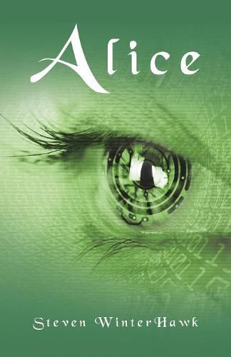 Cover image for Alice