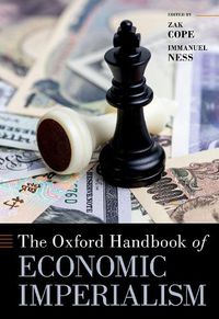 Cover image for The Oxford Handbook of Economic Imperialism