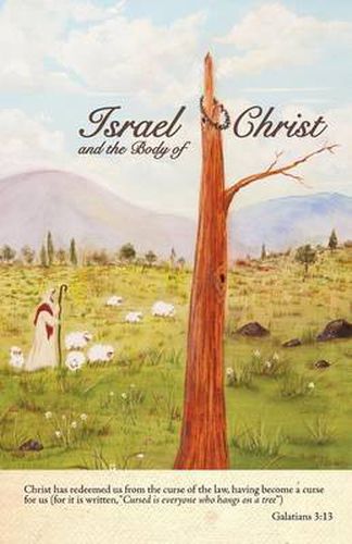 Cover image for Israel and the Body of Christ