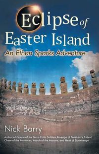 Cover image for Eclipse of Easter Island