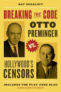 Cover image for Breaking the Code