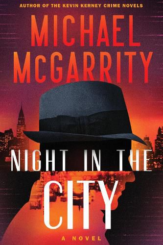 Cover image for Night in the City