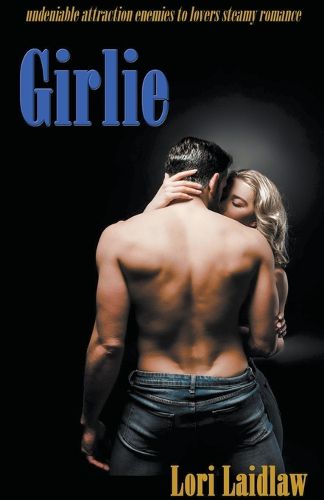 Cover image for Girlie