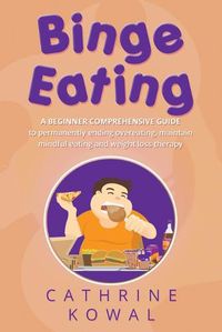 Cover image for Binge Eating