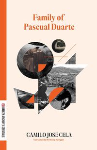 Cover image for Family of Pascual Duarte