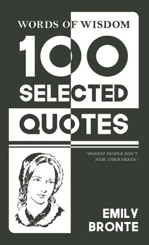 Cover image for 100 Selected quotes (Edition1st)