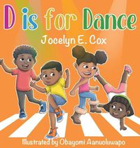 Cover image for D is for Dance