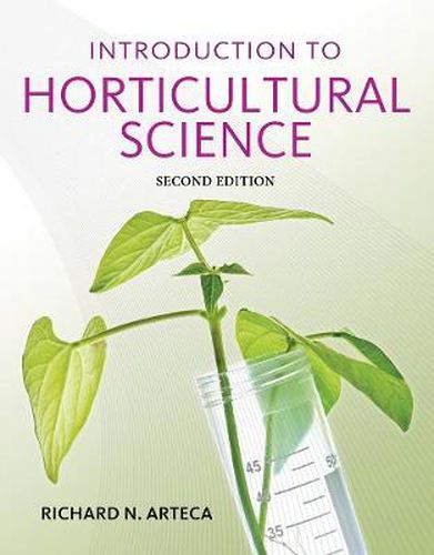 Cover image for Introduction to Horticultural Science