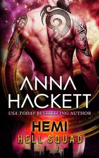 Cover image for Hemi