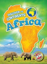 Cover image for Africa