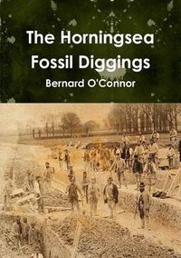 Cover image for The Horningsea Fossil Diggings