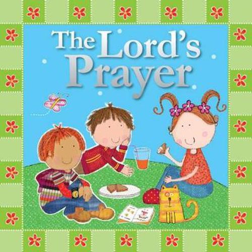 The Lord's Prayer