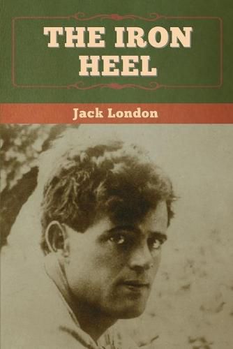 Cover image for The Iron Heel