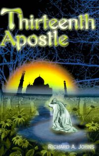 Cover image for Thirteenth Apostle