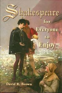 Cover image for Shakespeare for Everyone to Enjoy