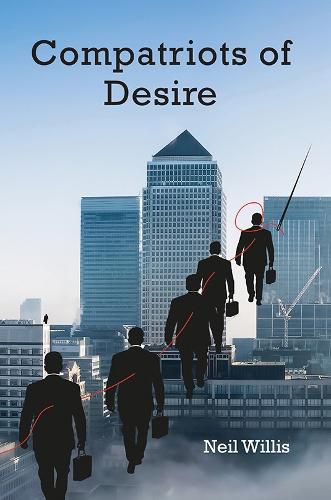 Cover image for Compatriots of Desire