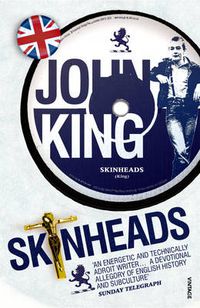 Cover image for Skinheads