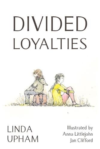 Cover image for Divided Loyalties - Second Edition