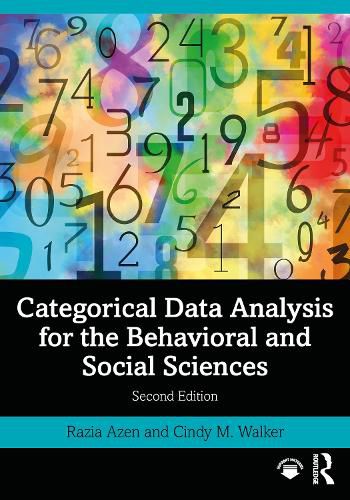 Cover image for Categorical Data Analysis for the Behavioral and Social Sciences