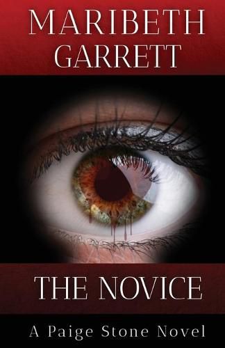 Cover image for The Novice