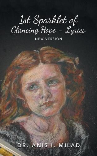 Cover image for 1St Sparklet of Glancing Hope - Lyrics