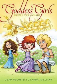 Cover image for Pheme the Gossip