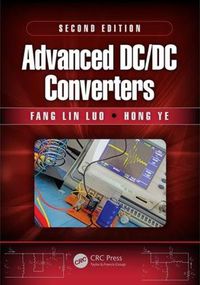 Cover image for Advanced DC/DC Converters