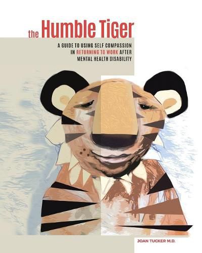 Cover image for The Humble Tiger