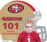 Cover image for San Francisco 49ers 101