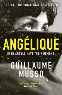 Cover image for Angelique