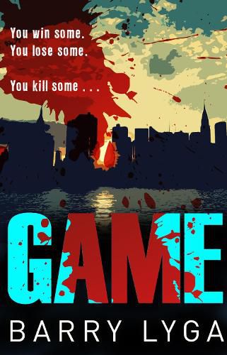 Cover image for Game