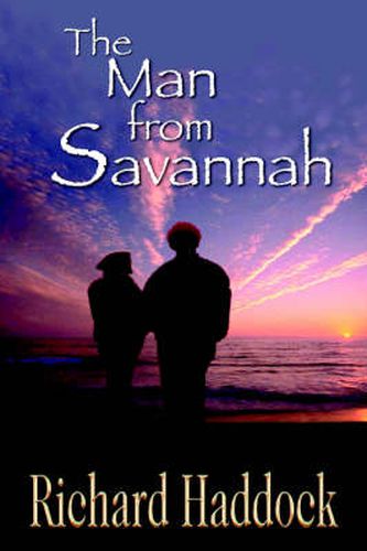 Cover image for The Man From Savannah