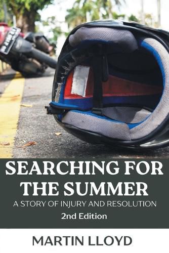 Cover image for Searching For The Summer