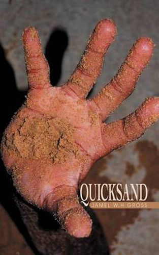 Cover image for Quicksand