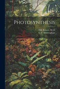 Cover image for Photosynthesis