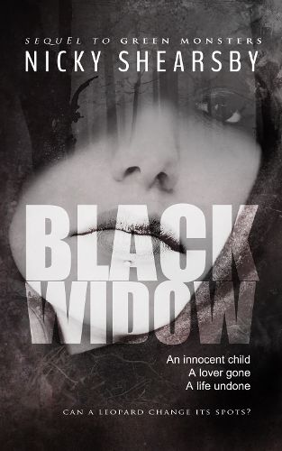 Cover image for Black Widow