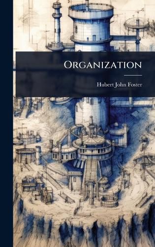 Cover image for Organization