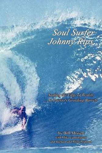 Cover image for Soul Surfer Johnny Rips