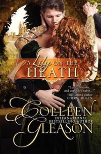 Cover image for A Lily on the Heath