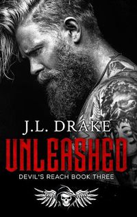 Cover image for Unleashed (Hardcover)