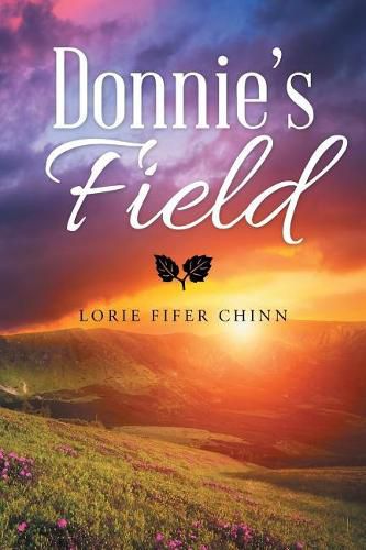 Cover image for Donnie's Field