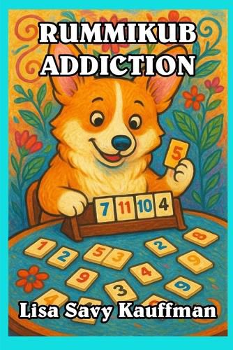 Cover image for Rummikub(R) Addiction