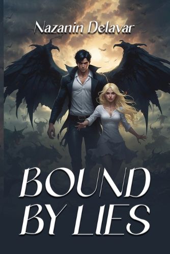 Cover image for Bound by Lies