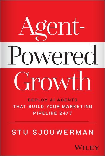 Cover image for Agent-Powered Growth