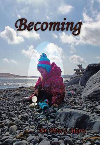 Cover image for Becoming