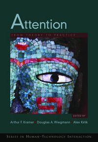 Cover image for Attention: From Theory to Practice