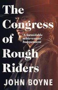 Cover image for The Congress of Rough Riders