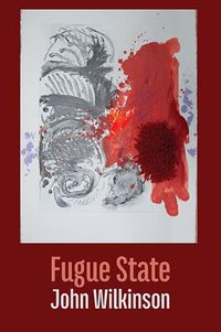 Cover image for Fugue