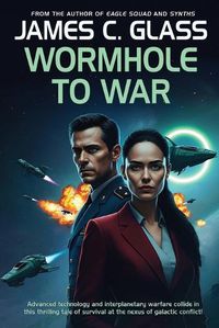 Cover image for Wormhole to War