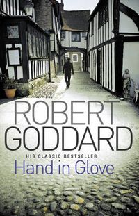 Cover image for Hand In Glove
